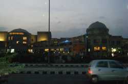 DLF - Promenade Mall