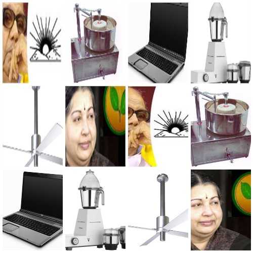 DMK And AIADMK Election Manifesto 2011 - Will These Freebies Improve The Quality Of Life In Tamil Nadu?