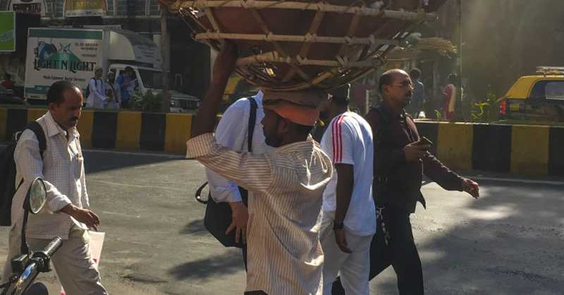 DN Road + WE Highway