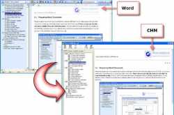 DOC2CHM 2.3 (Build 0305)