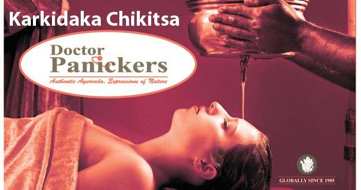 DOCTOR PANICKERS AYURVEDA HOSPITAL