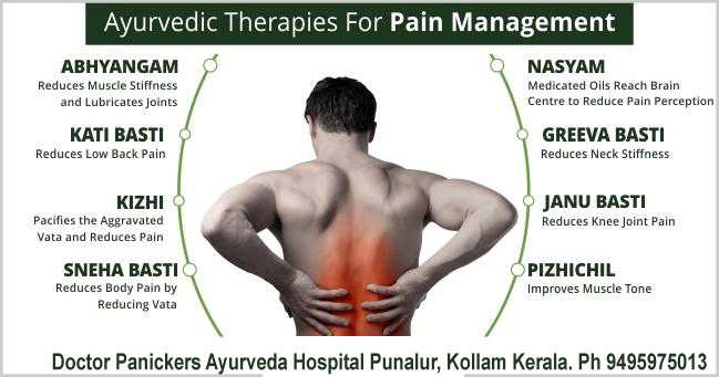 DOCTOR PANICKERS AYURVEDA HOSPITAL