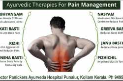 DOCTOR PANICKERS AYURVEDA HOSPITAL