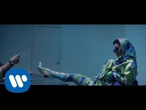 DOWNLOAD VIDEO: Cardi B - Press » RealchannelNg