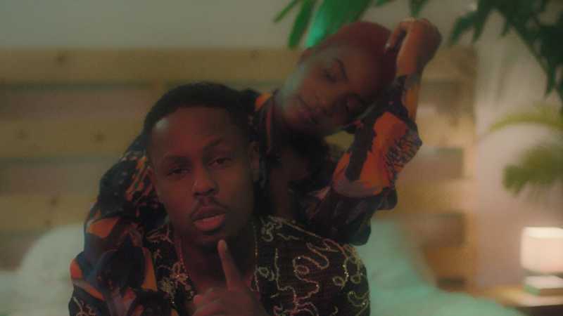 DOWNLOAD VIDEO: LadiPoe Ft Crayon - Based On Kpa » RealchannelNg