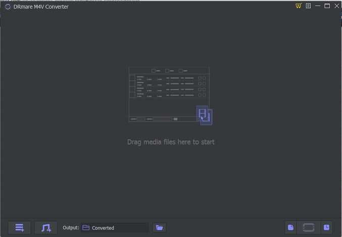 DRmare M4V Converter For Windows Review- TechGeekers