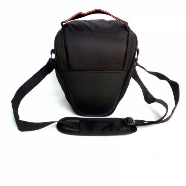 DSLR Camera Bag For Nikon DSLR D90 D750 D5600 D5300 D5100 D7000 D7100 D7200 D3100 D80 D3200 D3300 D3400 D5200 D5500 Shoulder Bag - Digital Reviewed