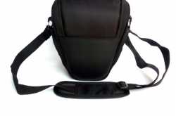 DSLR Camera Bag for Nikon DSLR D90 D750 D5600 D5300 D5100 D7000 D7100 D7200 D3100 D80 D3200 D3300 D3400 D5200 D5500 Shoulder Bag - Digital Reviewed