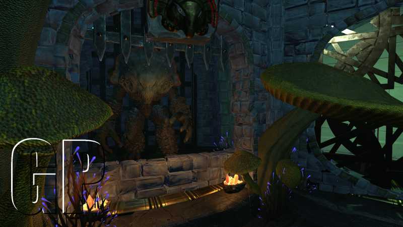 DUNGEON ACTION-RPG ‘UNDERWORLD ASCENDANT’ AVAILABLE NOW FOR PLAYSTATION 4, COMING SOON TO XBOX ONE - IndianNoob