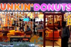 DUNKIN\