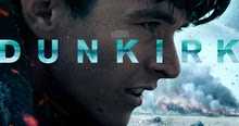 DUNKIRK (2017) - ENGLISH