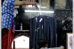 DURGESWAR - RAMESWAR - BANESWAR ... The SHIVA TRILOGY !!