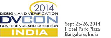 DVCon India 2014 Aims To Bring Indian Design, Verification And ESL Community Closer!