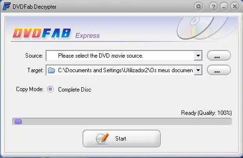 DVD Fab Decrypter 2.9.7.9