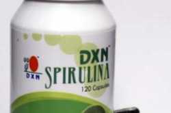 DXN SPIRULINA