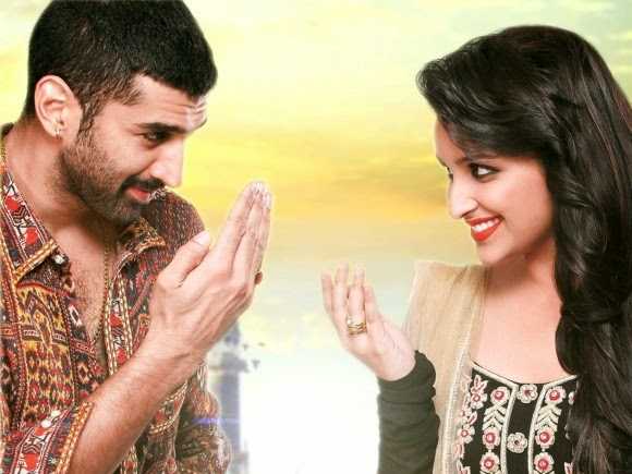 Daawat E Ishq Box Office Collection Of First Day Reports