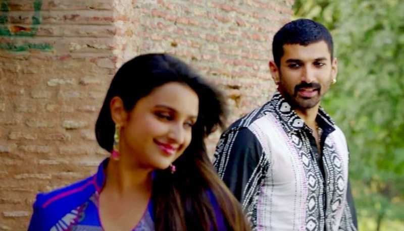 Daawat E Ishq Movie First Day Box Office Collection Earning 