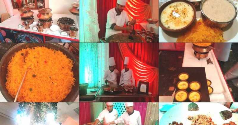 Daawat-E-Maghrib - From The Kitchen Of West Punjab To Singh Sahib 