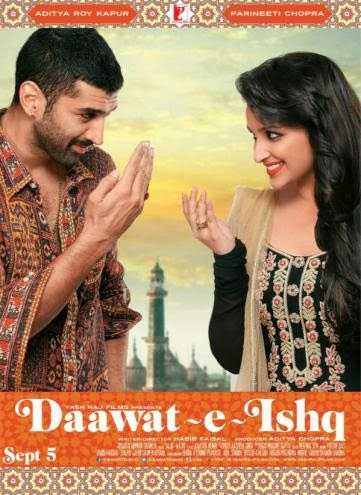 Daawat E Ishq 1st Day Box Office Collection Prediction