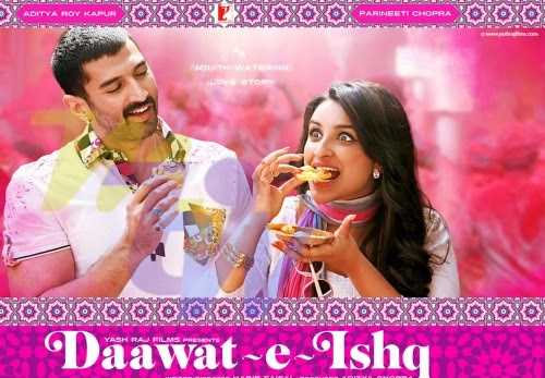 Daawat E Ishq Box Office Collection Earning Report, Parineeti Chopra, Aditya Roy Kapur