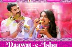 Daawat e Ishq Box Office Collection Earning Report, Parineeti Chopra, Aditya Roy Kapur