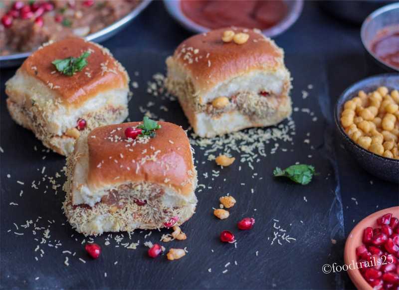 Dabeli - Food-trails