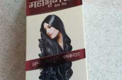 Dabur Mahabhringraj Hair Oil Review For Long Shiny Hair