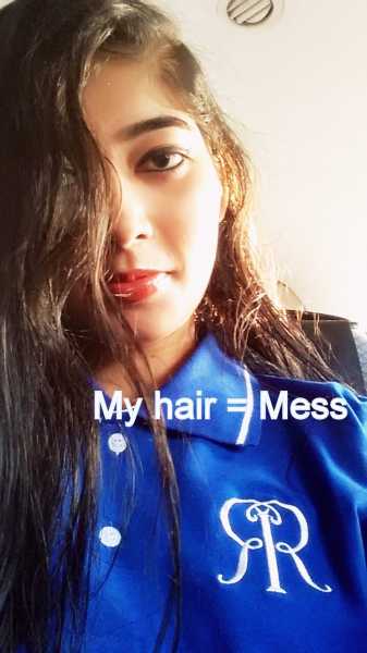 Dabur Vatika Coconut ++ Hair Oil - A Blessing In Disguise! 