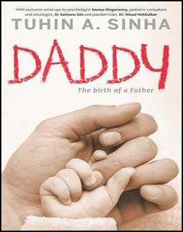 Daddy….. The Birth Of A Father……. A Review