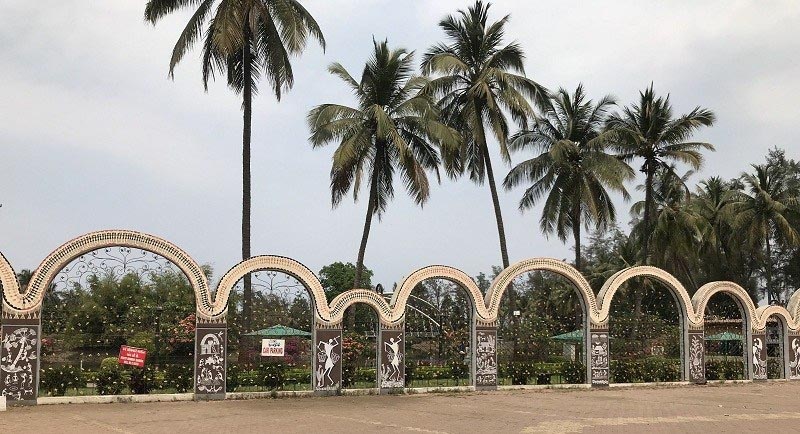 Dadra And Nagar Haveli: A Place We Discovered Accidentally - Lubuzine - A LifeStyle And Travel Blog