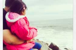 Dads and Daughters make one rocking pair! 