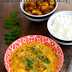 Dahi Aloo Sabzi-Dahi Wale Aloo Recipe-Potato In Yogurt Gravy