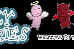 Daily Diaries Comics : This is my Life.