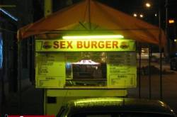 Daily Pic Dump - Sex Burger