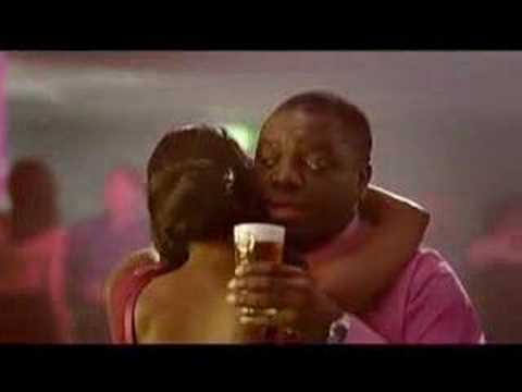 Daily Video Dump - Funny Beer Commercial