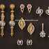Daily Wear Earrings Collection