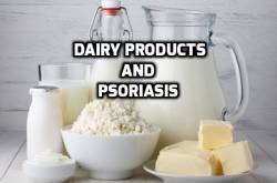 Dairy products and Psoriasis - Psoriasis Self Management