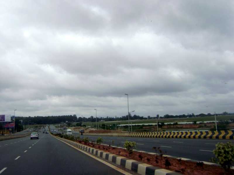 Dakshin Bharat: Mysuru