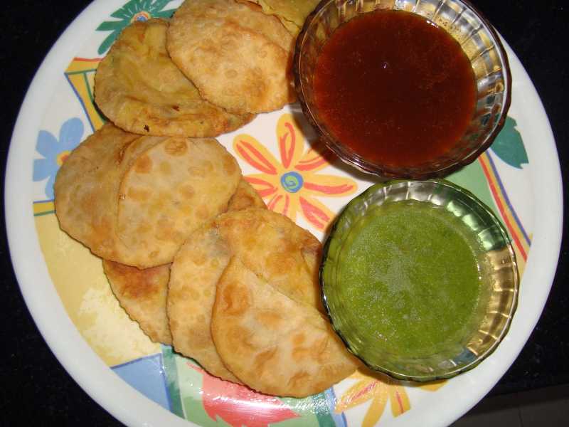 Dal Kachories