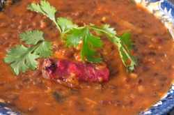 Dal Nirvana (creamy lentils) | Creamy Lentils Made Indian Style