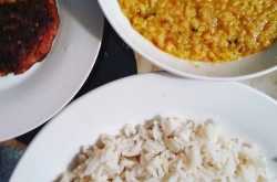 Dalchawal | Cooking | Toronto, Ontario