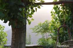 Dalhousie Diaries I… (Chamba)