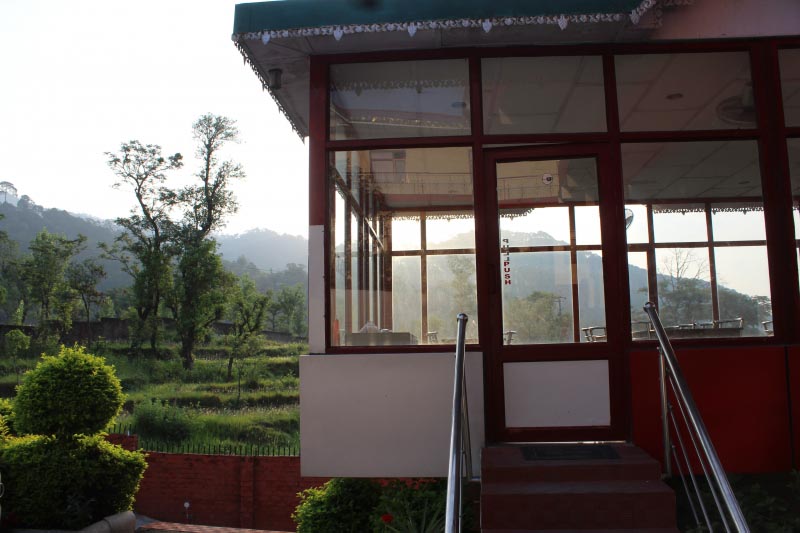 Dalhousie-Sach Pass- Palampur-Mcleodganj-Barot- 9 Days Of Solo Biking In Himachal