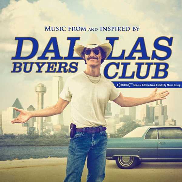Dallas Buyers Club Watch Online HD