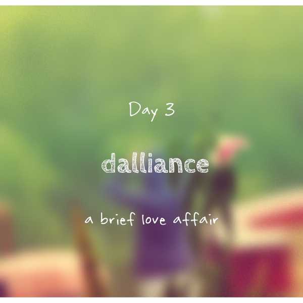 Dalliance