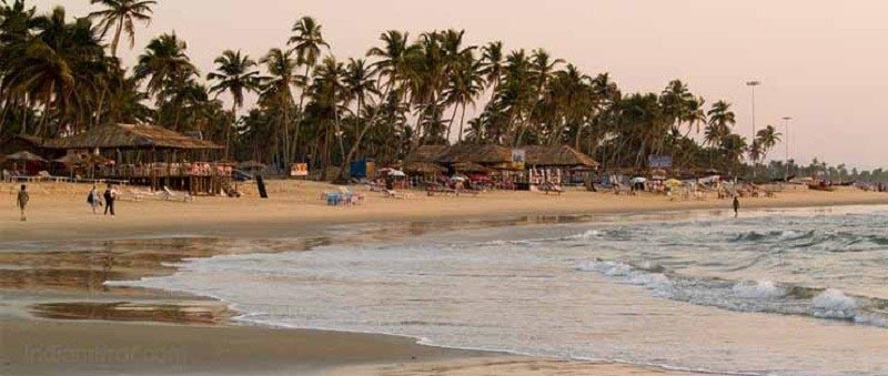 Daman & Diu - An Underrated Portuguese Hub - Lubuzine - A LifeStyle And Travel Blog