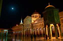 Damascus \"World\