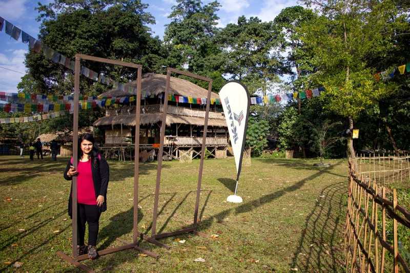 Dambuk Orange Festival - Confluence Of Speed, Music & Oranges﻿ - All Gud Things