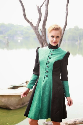 Dami, Launches Shortly At Ctaare Design Studio