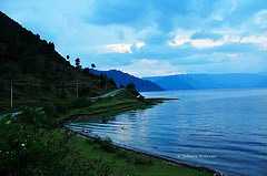 Danau Toba (Lake Toba)
